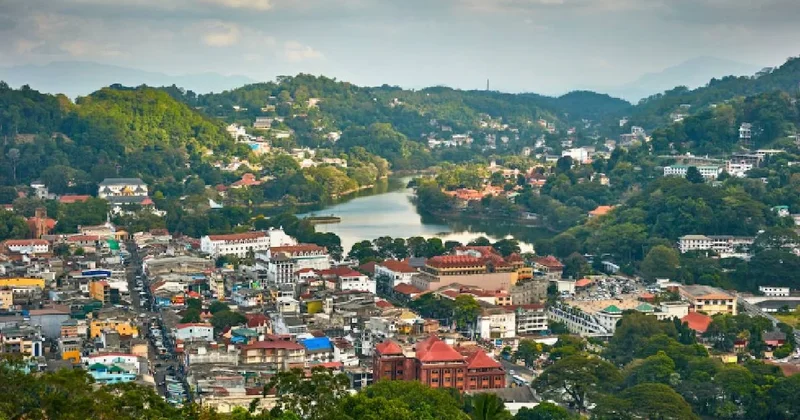 Dünyada birden fazla başkente sahip sıra dışı ülkeler Sözcü Gazetesi