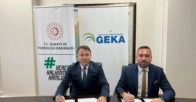 Güvenilir gıda yolculuğunda Denizlili kadınlara GEKA desteği Denizli Haberleri