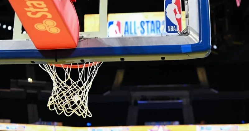 NBA All Star da Yükselen Yıldızlar ın kadroları açıklandı!