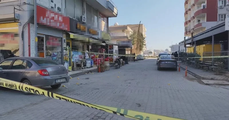 Kızıltepe deki silahlı kavgada karar çıktı