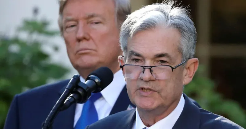 Piyasalarda gözler Fed de! Trump ın faiz indirimi baskısı altındaki Powell ın kararı ne olacak?