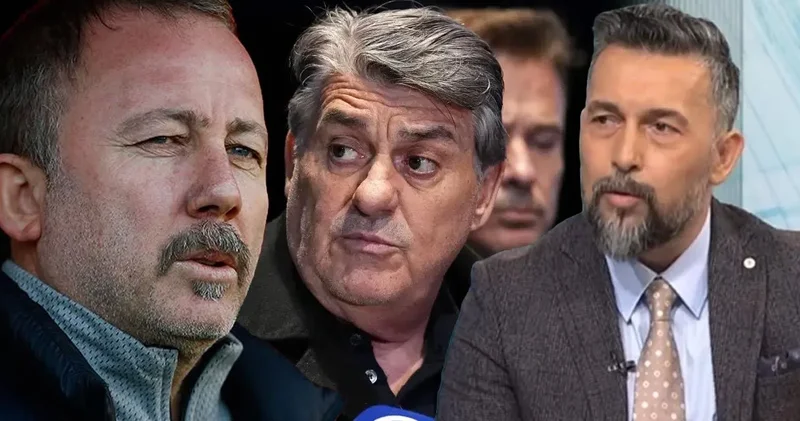 Beşiktaş a cevap bile vermedikleri ortaya çıktı! Serdal Adalı Serkan Reçber i odaya almamış