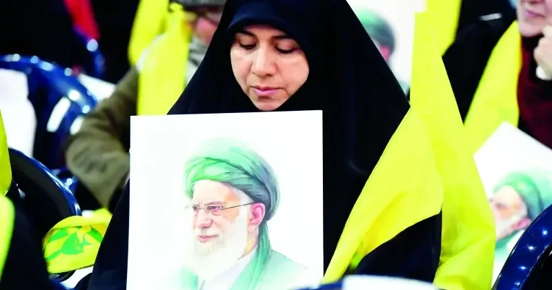 ABD’nin hedefi Hamaney mi? Dünya Haberleri