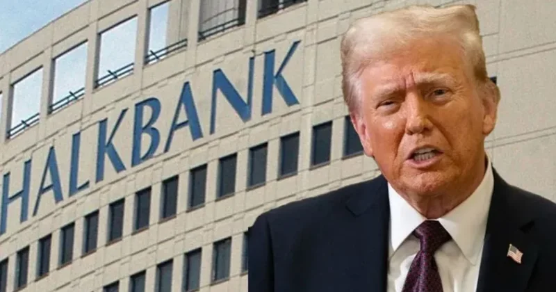 Trump bitmiştir demişti: Halkbank Davası nda yeni gelişme Sözcü Gazetesi
