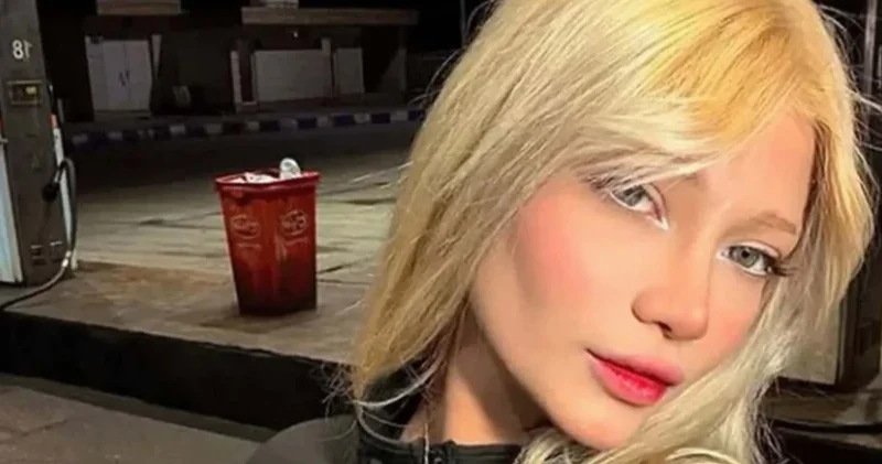 İddia: İran ın Bebek sürücü sü sosyal medya fenomeni protestolarda öldürüldü