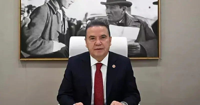 6 aydır beklenen iddianame hazırlandı: Muhittin Böcek ten ilk açıklama