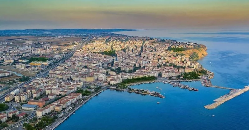 İl olmaya aday ilçeler listesi yenilendi: İstanbul dan 2 ilçe de listeye girdi Sözcü Gazetesi