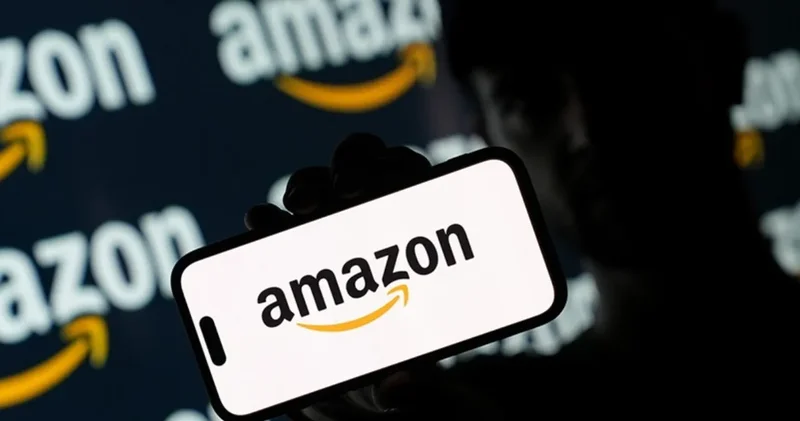 Amazon’un gizli işten çıkarma kodu deşifre oldu: Mail herkese gitti