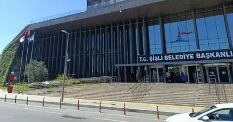 Şişli’de araç kiralama ihalesi yarı fiyatına düştü! bir yılda dikkat çeken fark