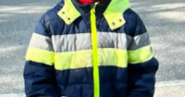 Evinin önünde oyun oynarken kaybolan 11 yaşındaki çocuktan iki gündür haber alınamıyor Antalya Haberleri