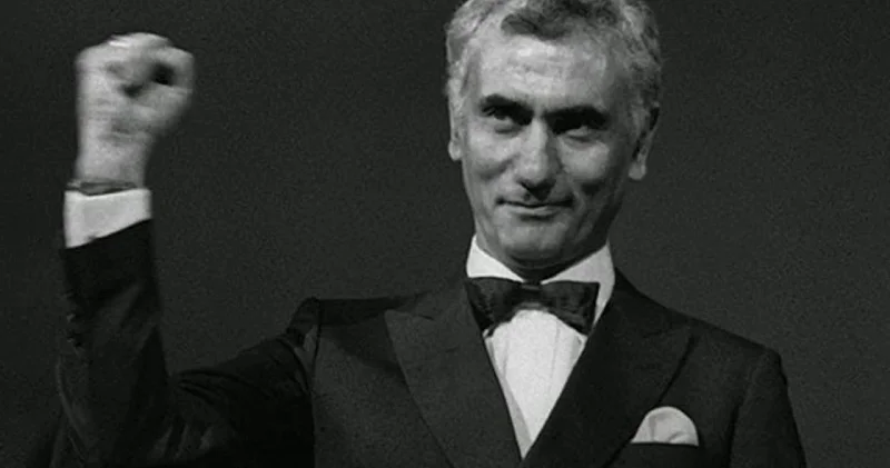 Yılmaz Güney e terörist diyen savcıya Külliye den ve MHP den isimsiz tepki: Bürokratın asli rolü alkış toplamak değil; güven tesis etmektir