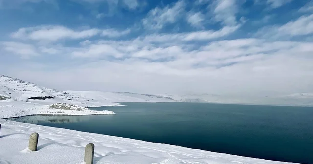 Ağrı ya 2026 yılında 2,5 milyar liralık yatırım ödeneği Ağrı Haberleri