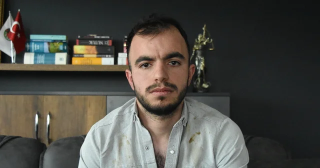 Başına metal parça saplanan işçi, 17,9 milyon TL tazminat kazandı Konya Haberleri