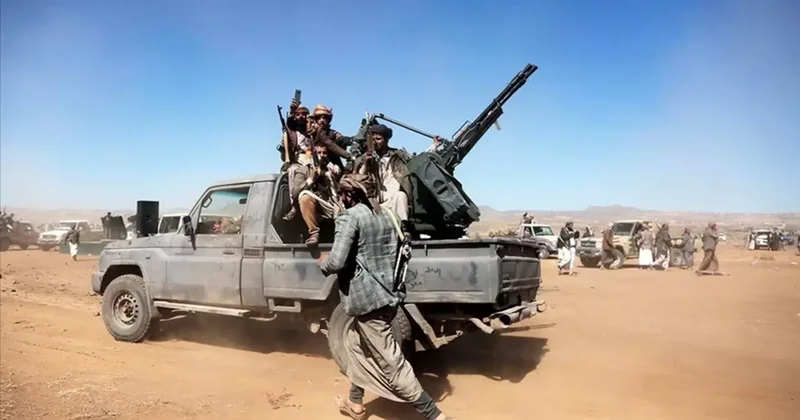 Yemen hükümeti ve Husiler, esir takası anlaşmasının uygulanmasındaki gecikmeyle ilgili birbirilerini suçladı