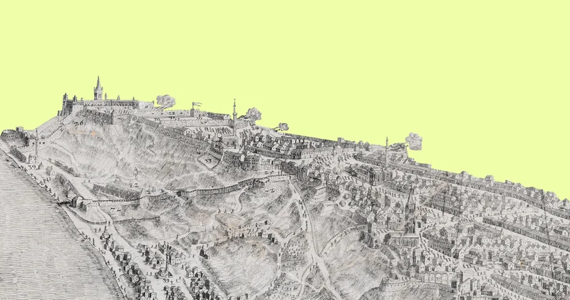 Pera Müzesi’nden, Osmanlı’nın sınır kenti Budin’e dair seminer