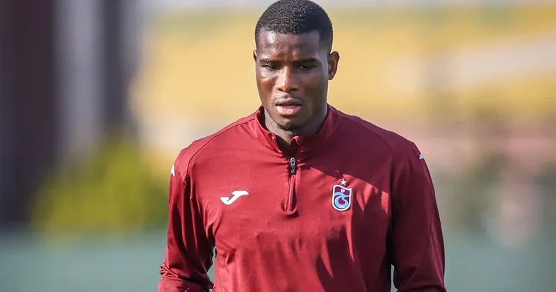 Trabzonspor da Antalyaspor maçı hazırlıkları devam ediyor!