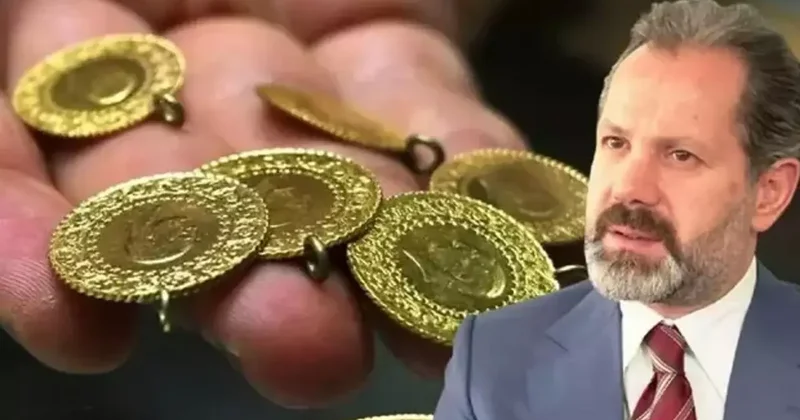 İslam Memiş ten altın ve gümüş yatırımcısına uyarı! Canlar yanacak dedi