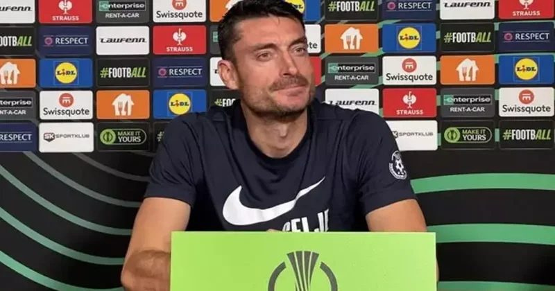 Albert Riera Almanya Bundesliga nın köklü ekibinin başına geçebilir