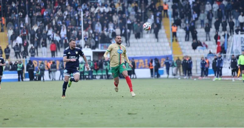 Amedspor da 2 ayrılık birden! Futbol Haberleri