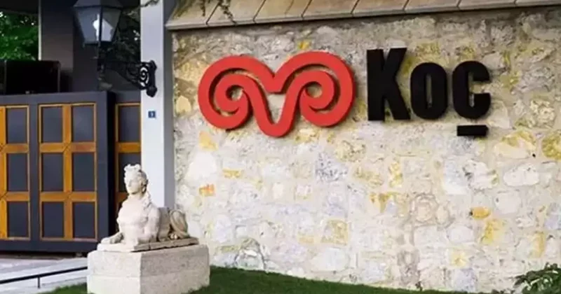 Koç Holding in Romanya hamlesi dünyada ses getirdi: Türk sanayi devi Avrupa da büyüyor
