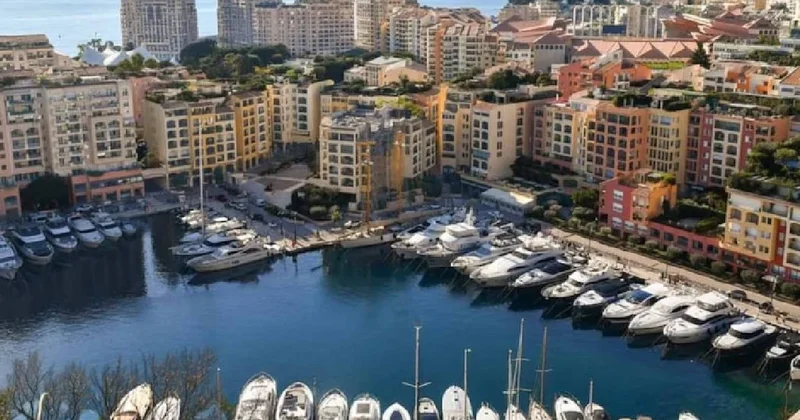 Dünyanın yaşamak için en pahalı şehirleri açıklandı: İlk 6 şehir tek ülkede Sözcü Gazetesi