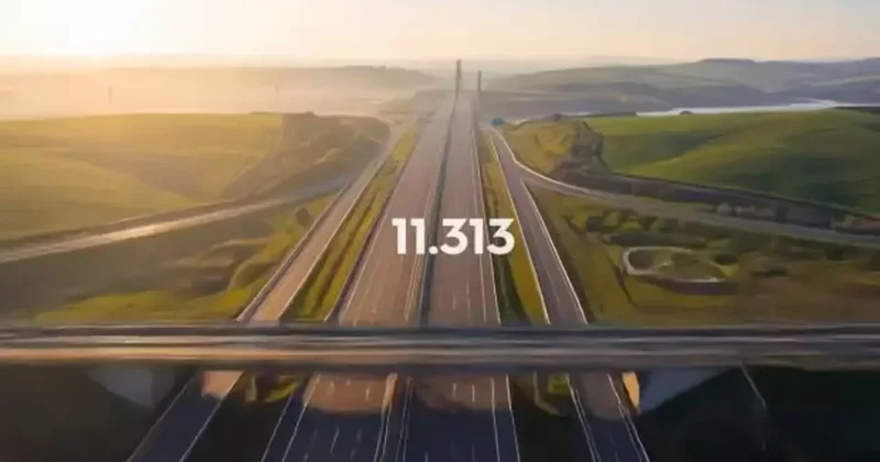 Uraloğlu ndan heyecanlandıran paylaşımlar! Gözler cuma günü saat 14.00 te