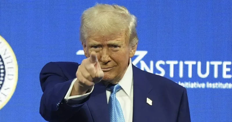 Fed kararı ve Trump ın sözleri piyasaları yaktı geçti: Altın alev aldı