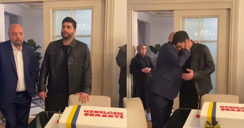 Doğukan Güngör gözyaşlarıyla veda etti! Ahmet Mümtaz Taylan dan dikkat çeken laflar Sözcü Gazetesi