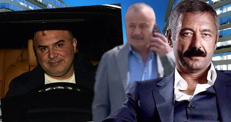 Çete davasında sanıklara ceza yağdı: Başkent İnşaat’ıın sahibine yakalama kararı!