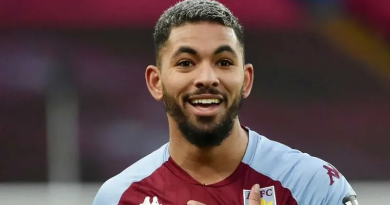 Douglas Luiz yeniden Aston Villa da!