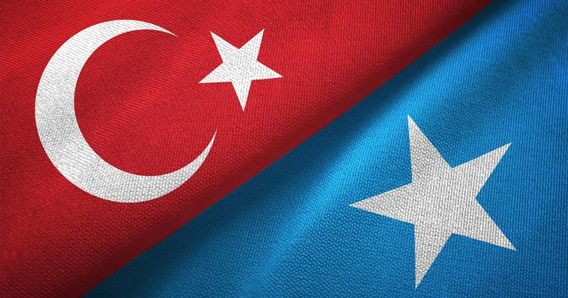Türkiye ile Somali arasında denizcilik alanında iş birliği güçleniyor