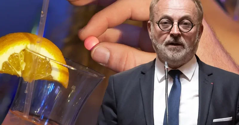 Eski Senatöre Cinsel Saldırıda Hapis Cezası