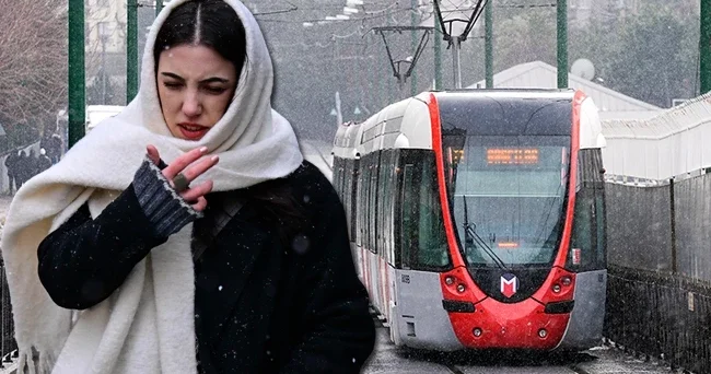 Sıcaklıklar bir anda değişiyor: Sağanak ve kar yağışı geliyor! Meteoroloji tarih vererek uyardı: Kuvvetli yağış ve fırtına etkili olacak!