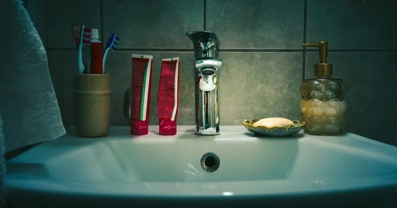 Evinizdeki en kirli eşyayı her gün sabah akşam kullanıyorsunuz Sözcü Gazetesi