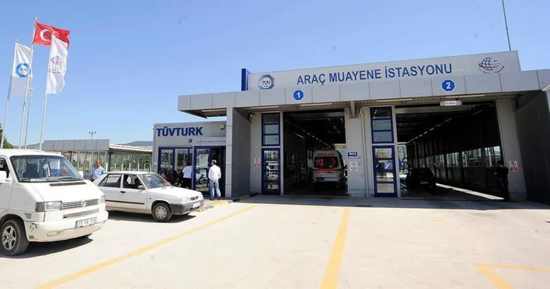 Zamlı araç muayene fiyatları tablosu: Zamlı araba muayene fiyatı ne kadar oldu, araç muayenesi zorunlu mu?