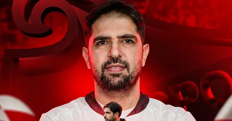 Boluspor’da Erdal Güneş dönemi başladı!