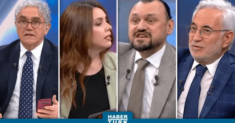 Nedir Ne Değildir? 27 Ocak 2026 (Suriye de Anlaşma Mı, Çatışma Mı?)