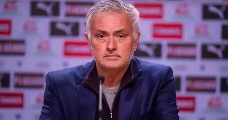 Mourinho Galatasaray ın transferini baltalamak istemiş