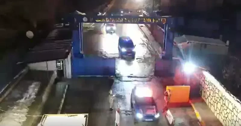 Van merkezli 3 ilde operasyon: 7 gözaltı