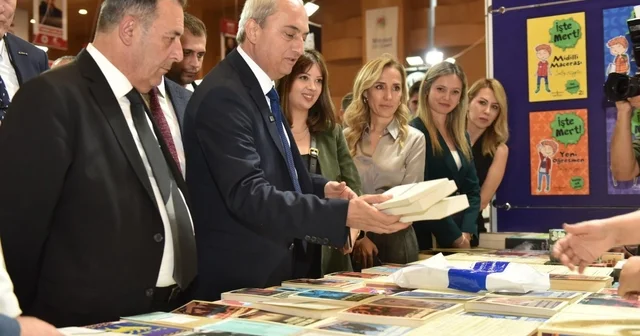 Başkan Kocagöz Kepez vizyonu nu anlattı Başkan Kocagöz, Kepez in kalbi Varsak ta hayata geçirilecek projeleri paylaştı Antalya Haberleri