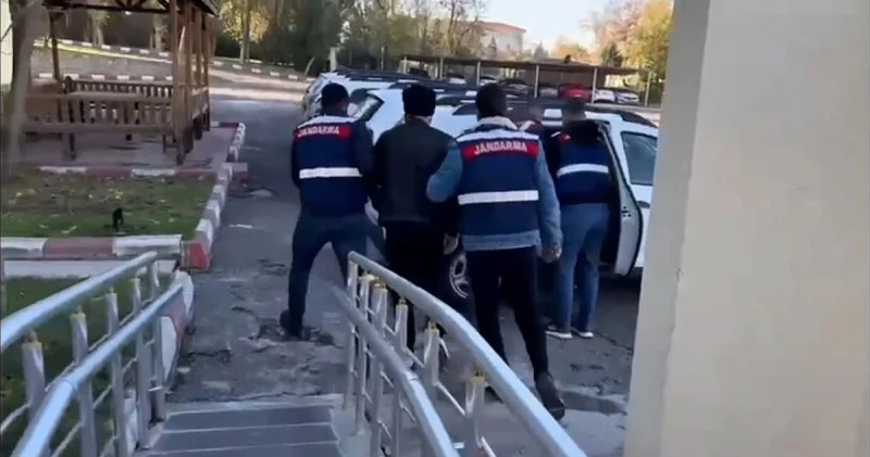 Diyarbakır ve Manisa da narkokapan operasyonu: 445 gözaltı