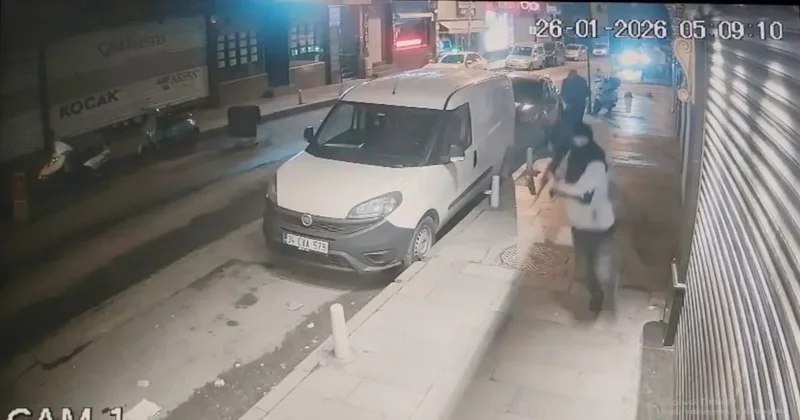 SON DAKİKA… İstanbul Kağıthane’de kalaşnikoflu kanlı pusu! 18 yaşındaki saldırgan tek tek anlattı: İşi dayı lakaplı kişiden aldım!