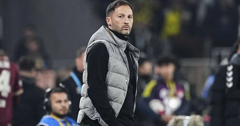 FCSB maçı kadrosuna alınmamıştı: Tedesco, Jhon Duran ın son durumunu açıkladı