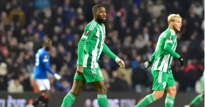 Lemina nın milli takımdan arkadaşı Süper Lig ekibine transfer oldu