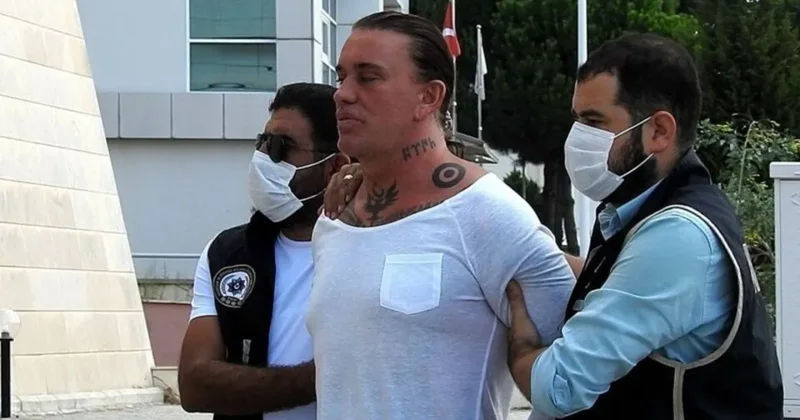 SON DAKİKA: Cehennem Necati lakabıyla tanınan Coşkun Necati Arabacı için hesap vakti: 4 ayrı suçtan hapsi istendi