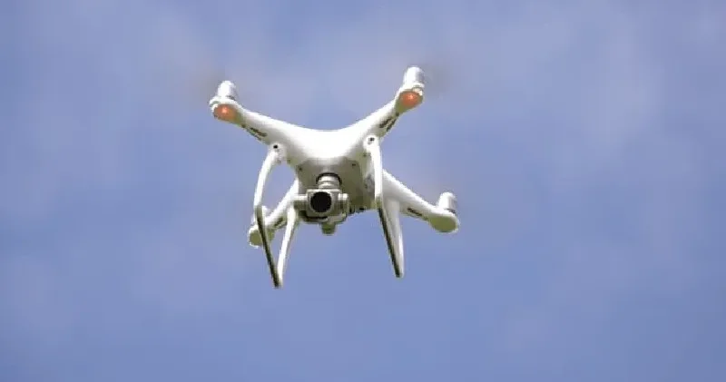 Belçika da Eylül 2025 ten bu yana 558 şüpheli dron tespit edildi