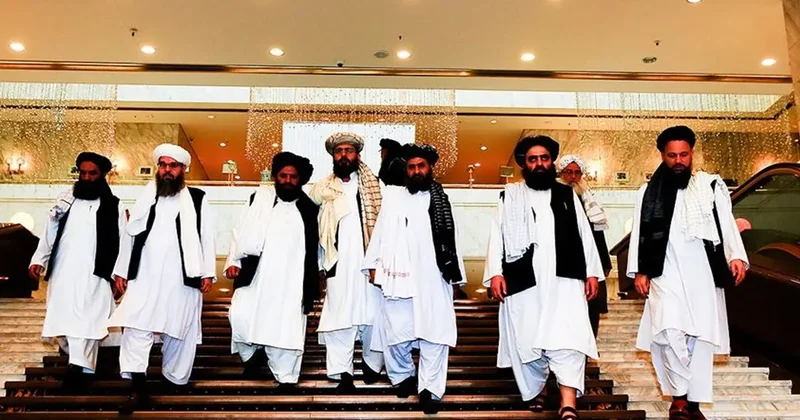 Afganistan da kölelik yasalaştı! Taliban dan yeni ceza kanunu: Kız çocuklarına eğitim yasak!