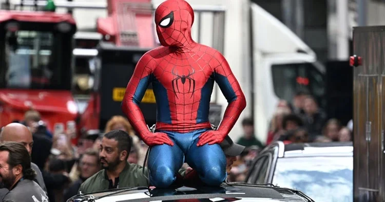 Örümcek Adam dan acı haber geldi: 38 yaşında hayata veda etti