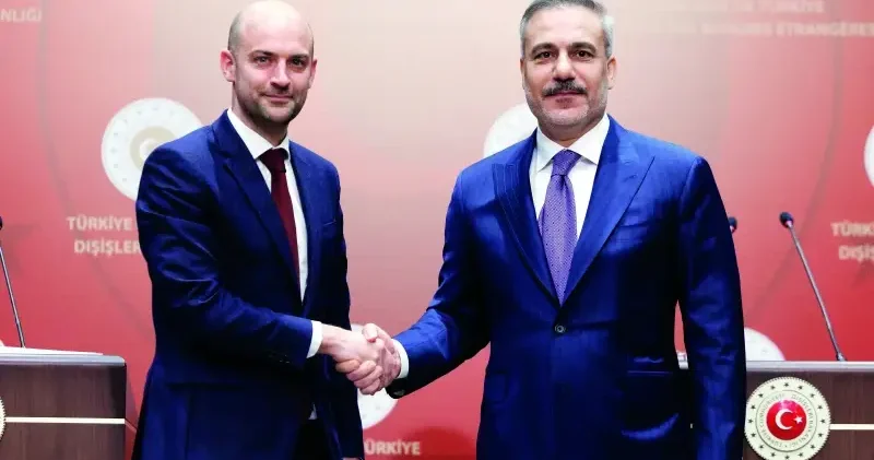 Sahada ve masada elimiz güçlenecek Gündem Haberleri