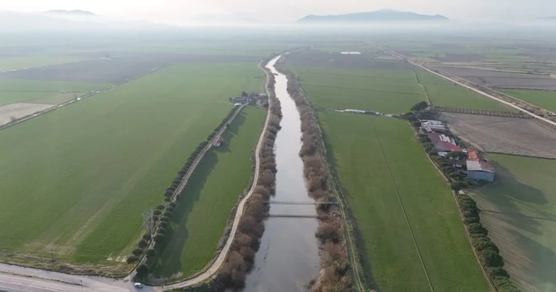 BM raporu: Su krizi değil su iflası! Son dakika haberleri